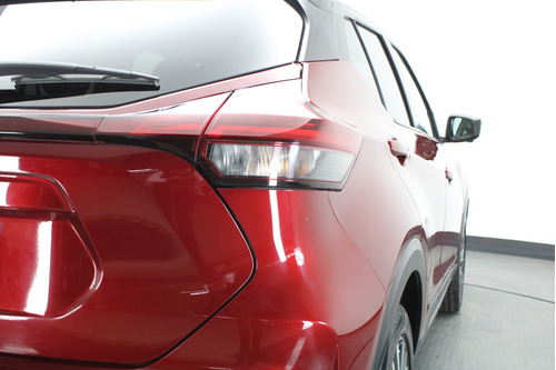Nissan Kicks 1.6 Platinum Bitono