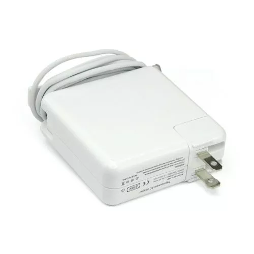 Adaptador de corriente compacto de 35 W con USB-C - Mundomac