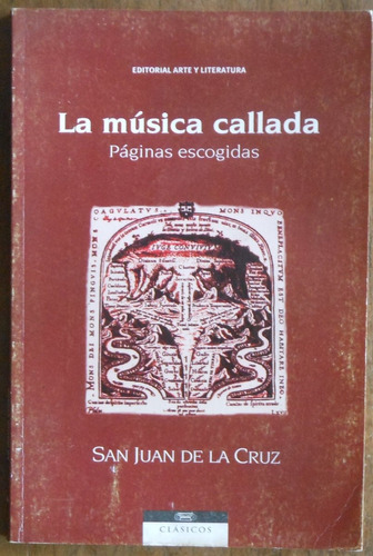 San Juan De La Cruz - Páginas Escogidas