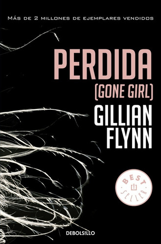Imagen 1 de 8 de Gillian Flynn - Perdida (db)