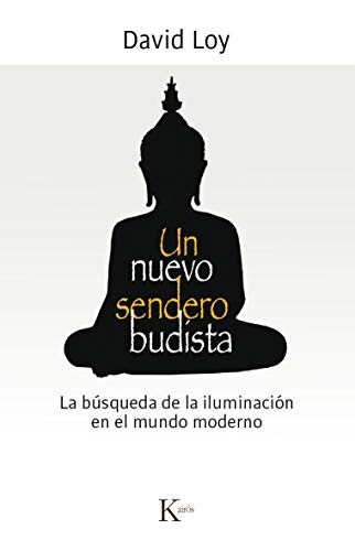 Libro Un Nuevo Sendero Budista De Loy David