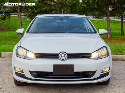 Volkswagen Golf 1.4 Comfort DSG Extra Full