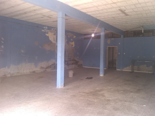 Imagen 3 de 12 de ¡alquiler! Galpón Comercial En Ocumarito, Palo Negro.