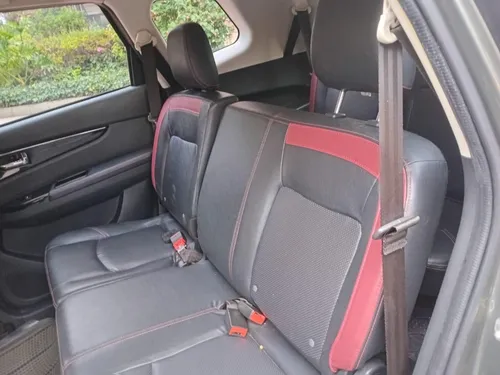 BAIC Kenbo 1.8 K Seven S3