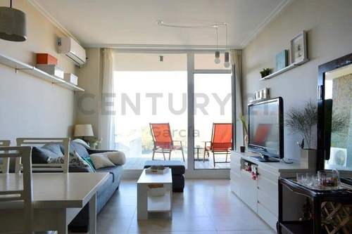 Venta De Departamento 2 Ambientes Con Vista Al Rio En Vicente López