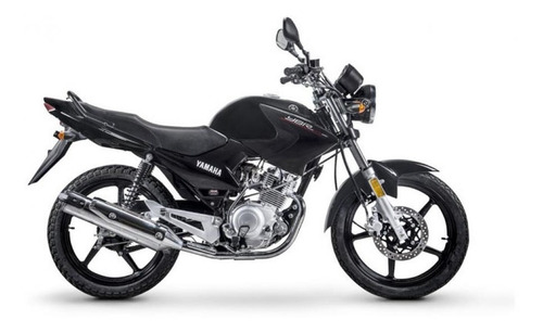 Imagen 3 de 15 de Yamaha Ybr 125 Ed Entrega Ya Marelli Sports