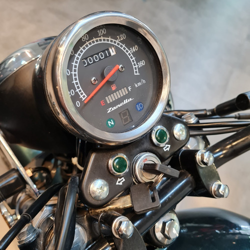 Imagen 2 de 17 de Zanella Ceccato 150r - Gran Descuento De Contado - Jp Motos