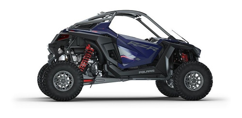 Imagen 14 de 16 de Polaris Rzr Pro R 2023 Full Ride Command No Canam Maverick