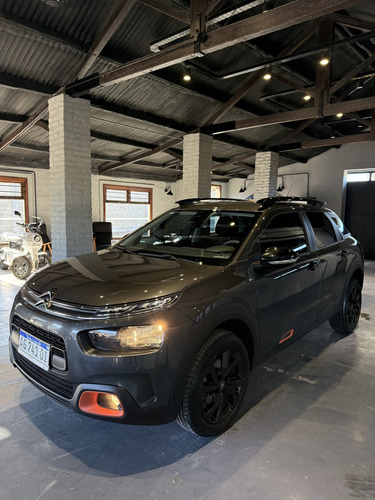 Citroën C4 Cactus 1.6 Thp 165 Shine At6