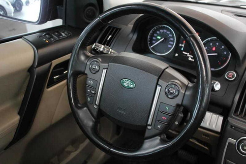 Imagem 6 de 15 de Land Rover Lr Freelander2 Hse Si4 2013
