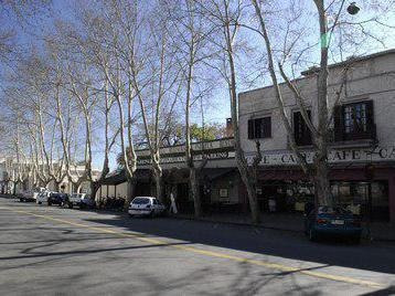 Imagen 2 de 11 de 1 - Avenida General Flores