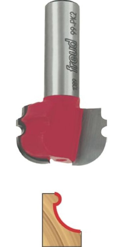 Freud 114 Dia Multiprofile Bit Con 12 Vástago 99pk2