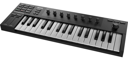 Teclado Controlador Native Instruments Komplete Kontrol M32