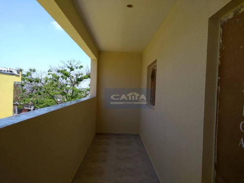 Imagem 13 de 14 de Sobrado Com 2 Dormitórios À Venda, 80 M² Por R$ 300.000,00 - Cidade Líder - São Paulo/sp - So14380