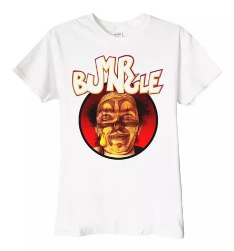 Bienvenidos — Mr. Bungle