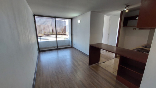 Venta Depto. Carmen 616, Santiago Oportunidad Inversionistas