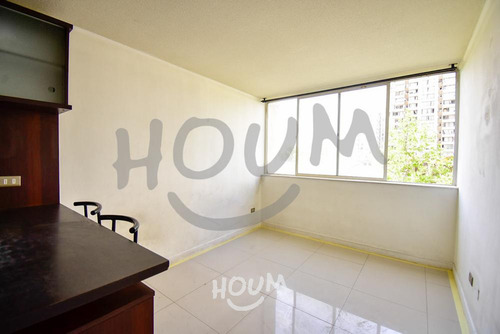 Departamento Tercera Avenida Id: 120024