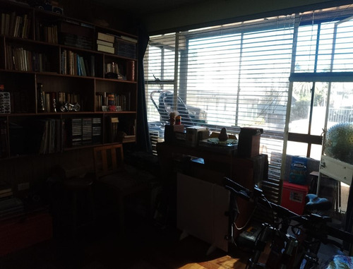 ¡amplio Depto En Concepción, 4 Privados Y 2 Baños!