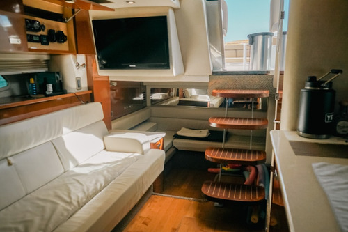 Yate Sea Ray 370 Sundancer Diesel