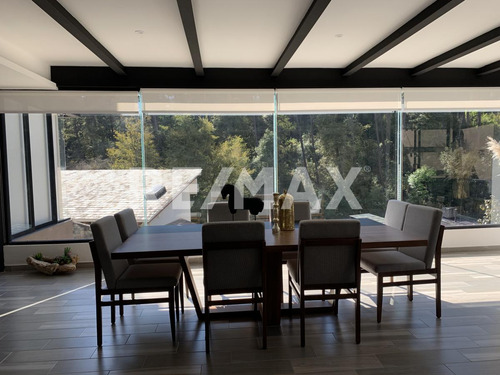Casa En Condominio En Renta