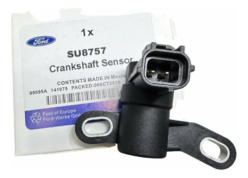 Sensor De Cigueñal Mazda 3 2.0 Ford Focus Ranger Original