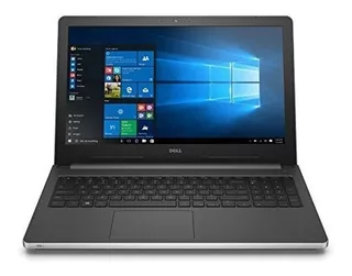 Dell Inspiron 15 Serie 5000 De 15,6 Pulgadas Portátil (intel