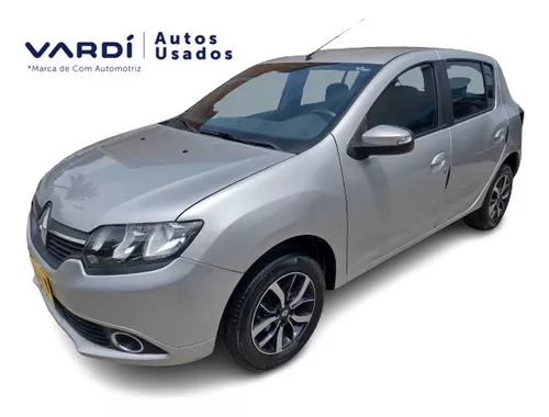 Renault Sandero INTENS / AT