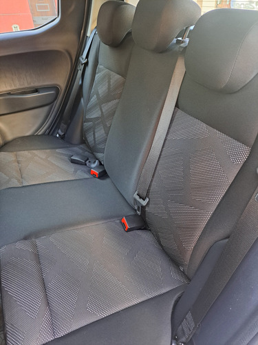 Fiat Mobi Like 1.0
