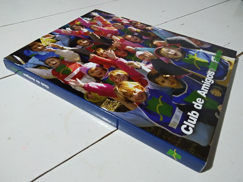 Club De Amigos: 20 Años (2005) (Usado)