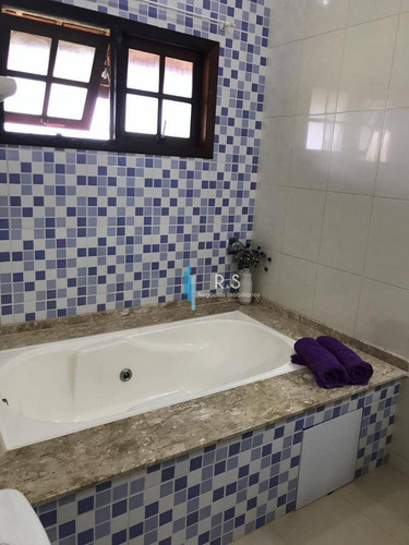Imagem 11 de 30 de Chácara Com 3 Dormitórios À Venda, 6100 M² Por R$ 1.500.000,00 - Arataba - Louveira/sp - Ch0031