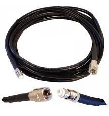 Cable Extension Rg58 Conector Fme Macho A Fme Hembra  Wilson