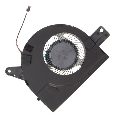 Ventilador De Refrigeración De Cpu Para Latitude Fast Heat D