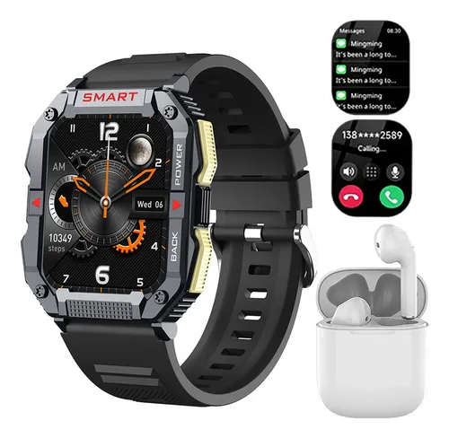 Reloj para correr mercadolibre hotsell