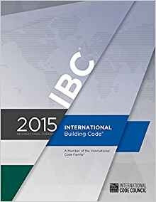 2015 International Building Code