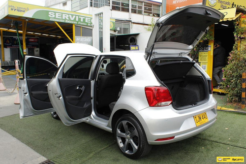 Volkswagen Polo 1.6 Comfortline