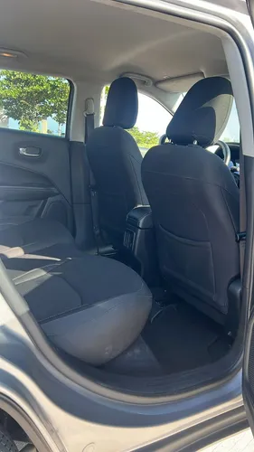 Jeep Compass 2.4 4x2 Longitud Aut
