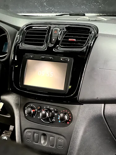 Renault Sandero Polar 2020 1.6