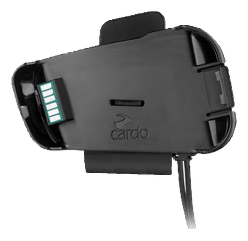 Intercomunicador Casco Cardo Packtalk Bold Single Jbl