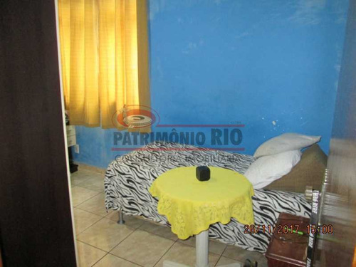 Imagem 12 de 15 de Ótimo Apartamento 3 Quartos Vila Da Penha - Paap30520
