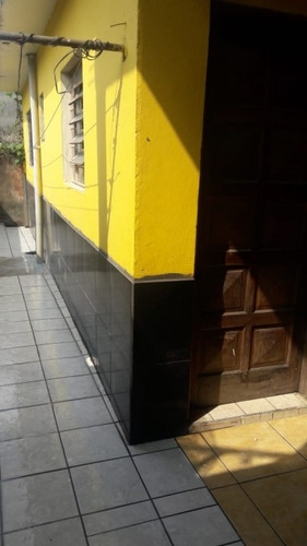 Imagem 3 de 16 de Casa De Vila 2 Quartos Santo André - Sp - Vila Guaraciaba - Rm566ca