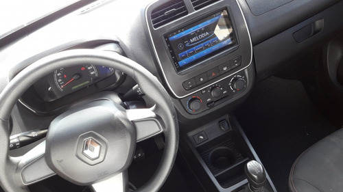 Imagem 10 de 10 de Kwid Zen 1.0 Flex