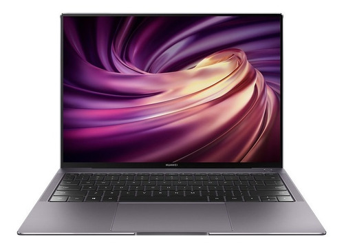 Laptop Huawei Matebook X Pro, 13.9 , I5, 16gb+512gb, Gris