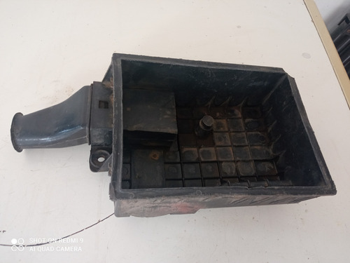 Base Purificador Aire Fiat Uno Fire 2001-2008