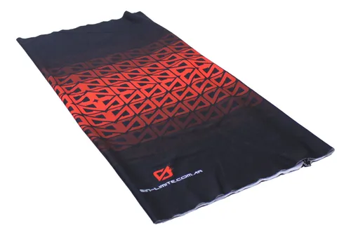 Cuello Termico Deportivo Ciclismo Sin Limite Multiuso 24x46