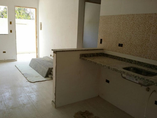 Casa Em Parada Xv De Novembro, São Paulo/sp De 45m² 1 Quartos À Venda Por R$ 199.000,00 - Ca447243