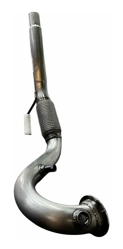 Downpipe 2024 jetta tsi