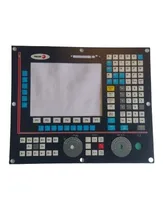Comprar Membrana Cnc Fagor 8055-8055i Maquinas Travis \u002F Veker Etc
