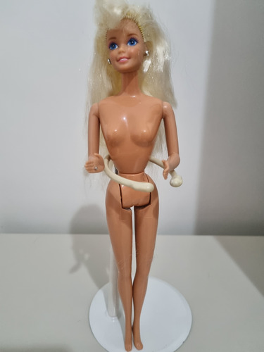 Boneca Barbie Estrela (Usado)