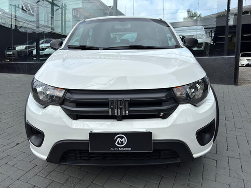 Fiat Mobi 1.0 Like Flex 5p
