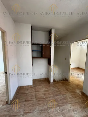 Casa En Villa Del Real 5a Secc, Tecamac, Edo Mex, Oportunidad Unica Cgc